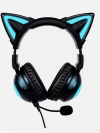 KUQIRMAOERJI Selkirk High-Performance Cat Ear Headphones - Image 2